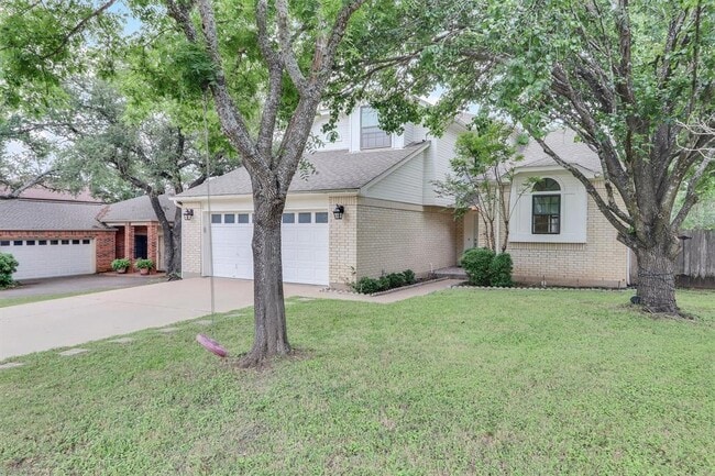 11508 Cherry Hearst Ct in Austin, TX - Building Photo - Building Photo