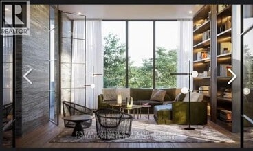 1 Quarrington Lane in Toronto, ON - Building Photo - Building Photo