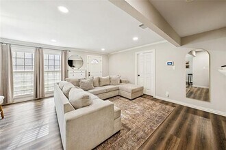 2923 Wanda Way in Seagoville, TX - Building Photo - Building Photo