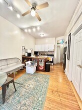 481 Beacon St, Unit 33 in Boston, MA - Foto de edificio - Building Photo