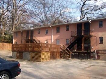 400 Lindsay St NW in Atlanta, GA - Foto de edificio - Other