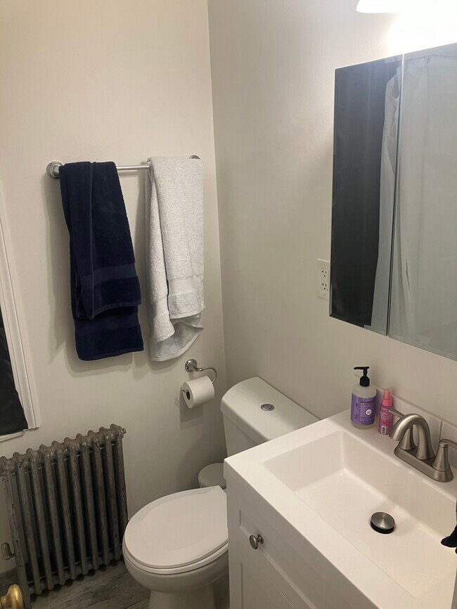 15 Farrington Ave, Unit farrington ave 5