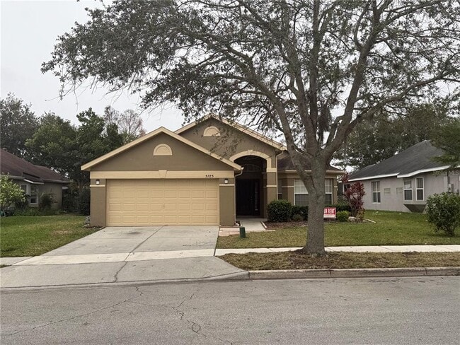 property at 5785 Lake Champlain Dr