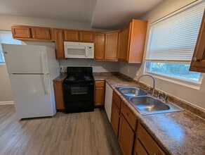 2335 Grants Pkwy in Florissant, MO - Building Photo - Building Photo