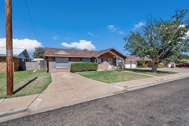 3731 Boulder Ave in Odessa, TX - Building Photo - Building Photo