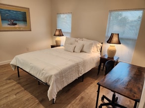1535 Elizabeth Ave in Titusville, FL - Building Photo - Building Photo