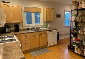 1 Edgar Ter, Unit 1 in Somerville, MA - Building Photo
