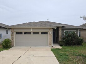 10305 Fulton Ave in Austin, TX - Building Photo