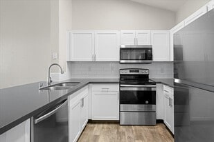 Veridian at South Meadows in Reno, NV - Building Photo