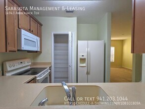 14943 Amberjack Terrace in Lakewood Ranch, FL - Building Photo - Building Photo