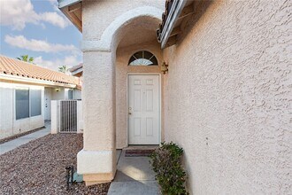 8109 Defiance Ave in Las Vegas, NV - Building Photo - Building Photo