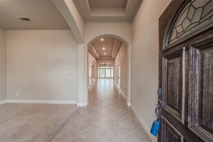 13509 Silent Walk Dr in Pearland, TX - Building Photo