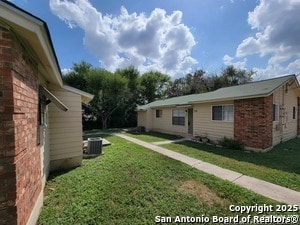property at 844 E Sunshine Dr