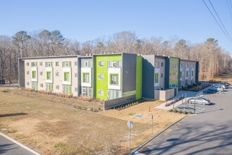 Cypress Landing in Chesapeake, VA - Building Photo - Primary Photo