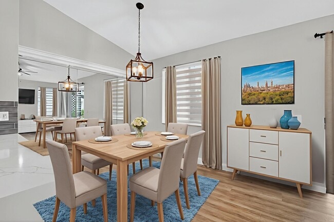 851 NW 42nd Pl in Pompano Beach, FL - Building Photo - Building Photo