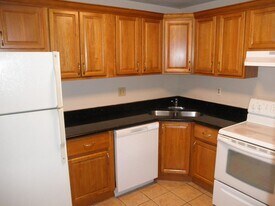 4950 Cherry Rd, Unit 1126b in West Palm Beach, FL - Building Photo