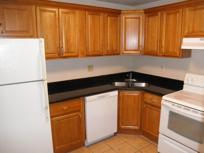 property at 4950 Cherry Rd