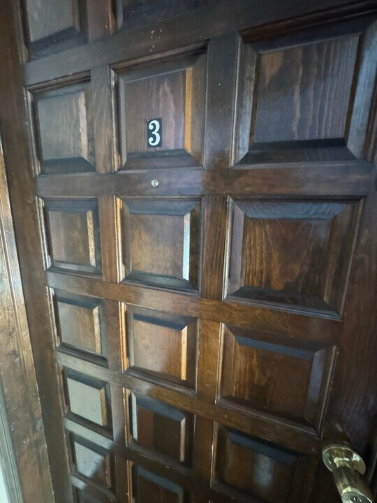 3163 John F. Kennedy Blvd in Jersey City, NJ - Building Photo