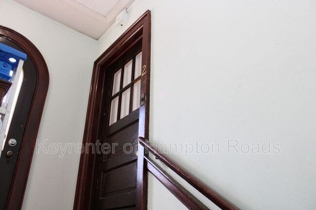 property at 4809 Colonial Ave