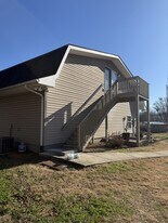 3515 Mint Rd in Maryville, TN - Building Photo