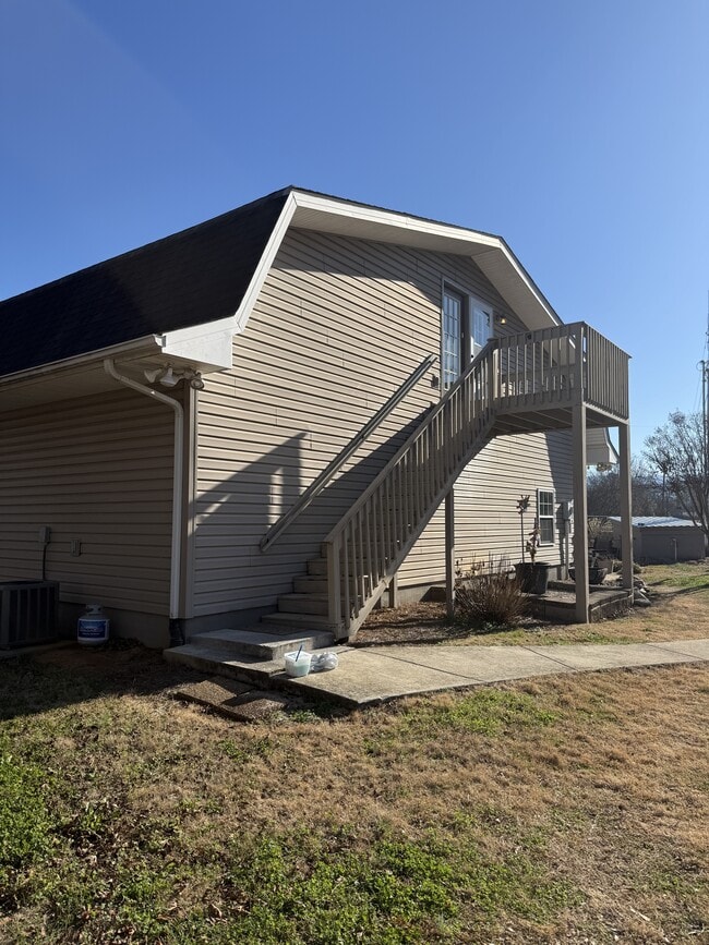 property at 3515 Mint Rd