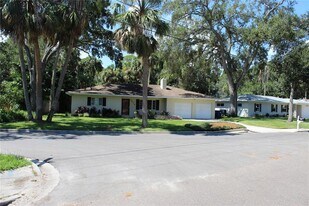 4506 W Leona St in Tampa, FL - Building Photo