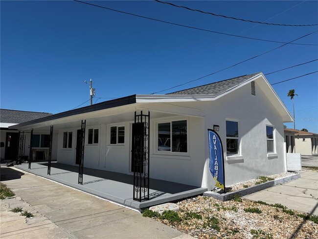 property at 601 Corey Ave