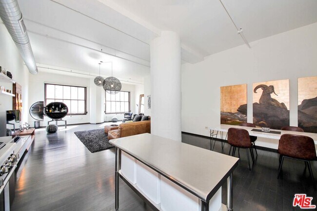 property at 1645 Vine St