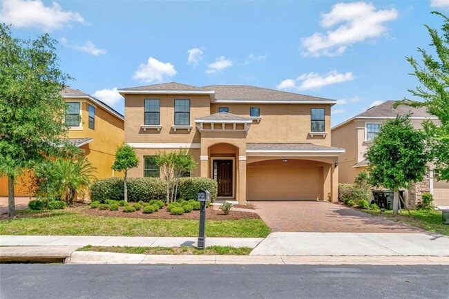 property at 2311 Victoria Dr