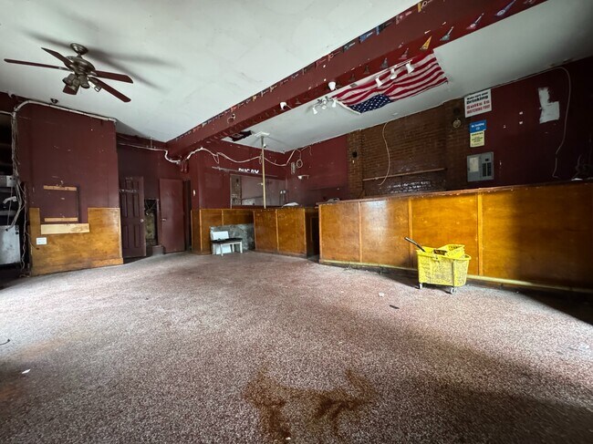 2476 Arthur Ave in Bronx, NY - Building Photo - Building Photo