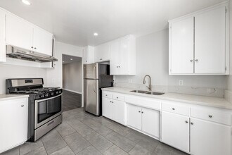 Interior Photo