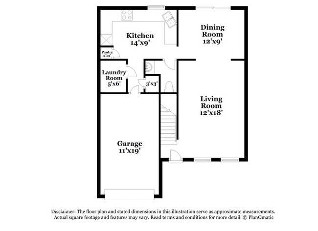 1529 Braveheart Ln in Charlotte, NC - Building Photo - Building Photo