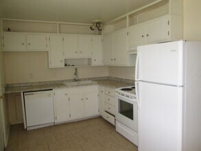 1116 Altez St NE in Albuquerque, NM - Foto de edificio - Building Photo