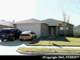 property at 2236 White Pine Dr