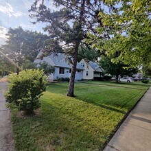 3403 Woodland Ave in Royal Oak, MI - Foto de edificio - Building Photo