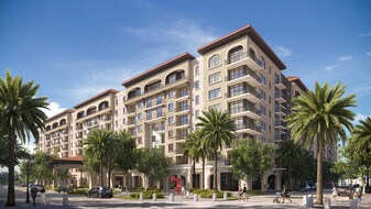 1 Main St in Miramar, FL - Building Photo