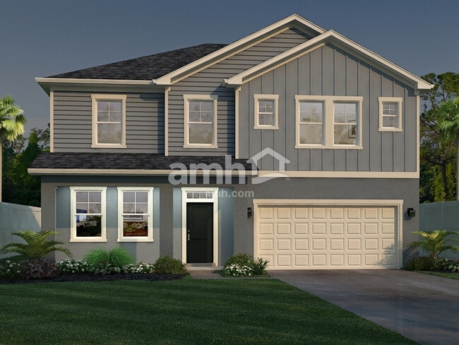 property at 20219 Calla Lily Dr