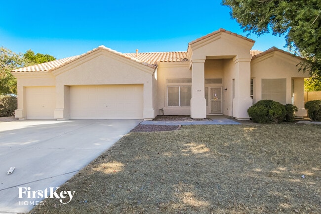property at 3949 N 111th Dr