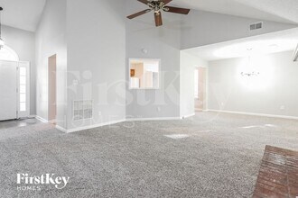 1591 Elizabeth Ln in Hampton, GA - Building Photo - Building Photo