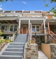 812 Decatur St NW, Unit .5