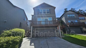 1405 NE 71st Dr in Vancouver, WA - Building Photo