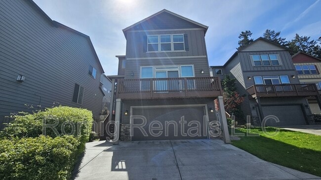 property at 1405 NE 71st Dr