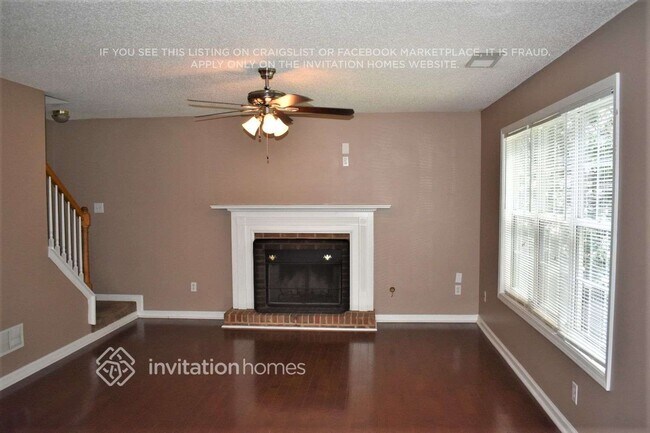 4028 St George Walk SW in Powder Springs, GA - Building Photo - Building Photo