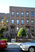 38 3rd St in Brooklyn, NY - Building Photo - Building Photo