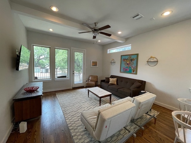property at 4506 Mount Vernon St