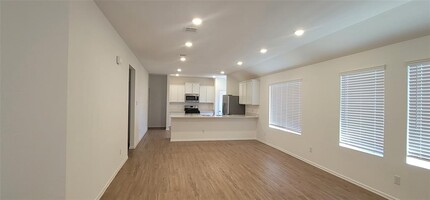 3009 Marble Rise Trl in Houston, TX - Building Photo - Building Photo