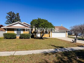 4965 Reginald Rd in Orlando, FL - Building Photo