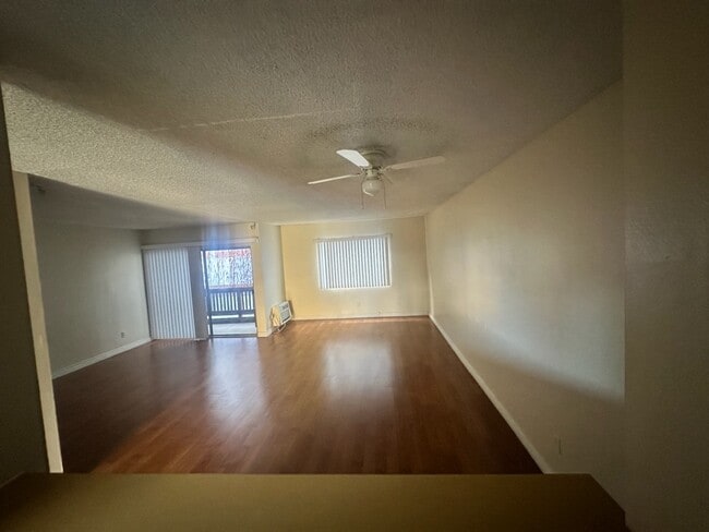 Fair Park Terrace Apartments