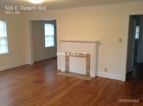 506 E Trinity Ave in Durham, NC - Building Photo - Building Photo