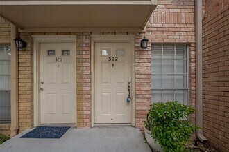 3100 Jeanetta St in Houston, TX - Building Photo - Building Photo